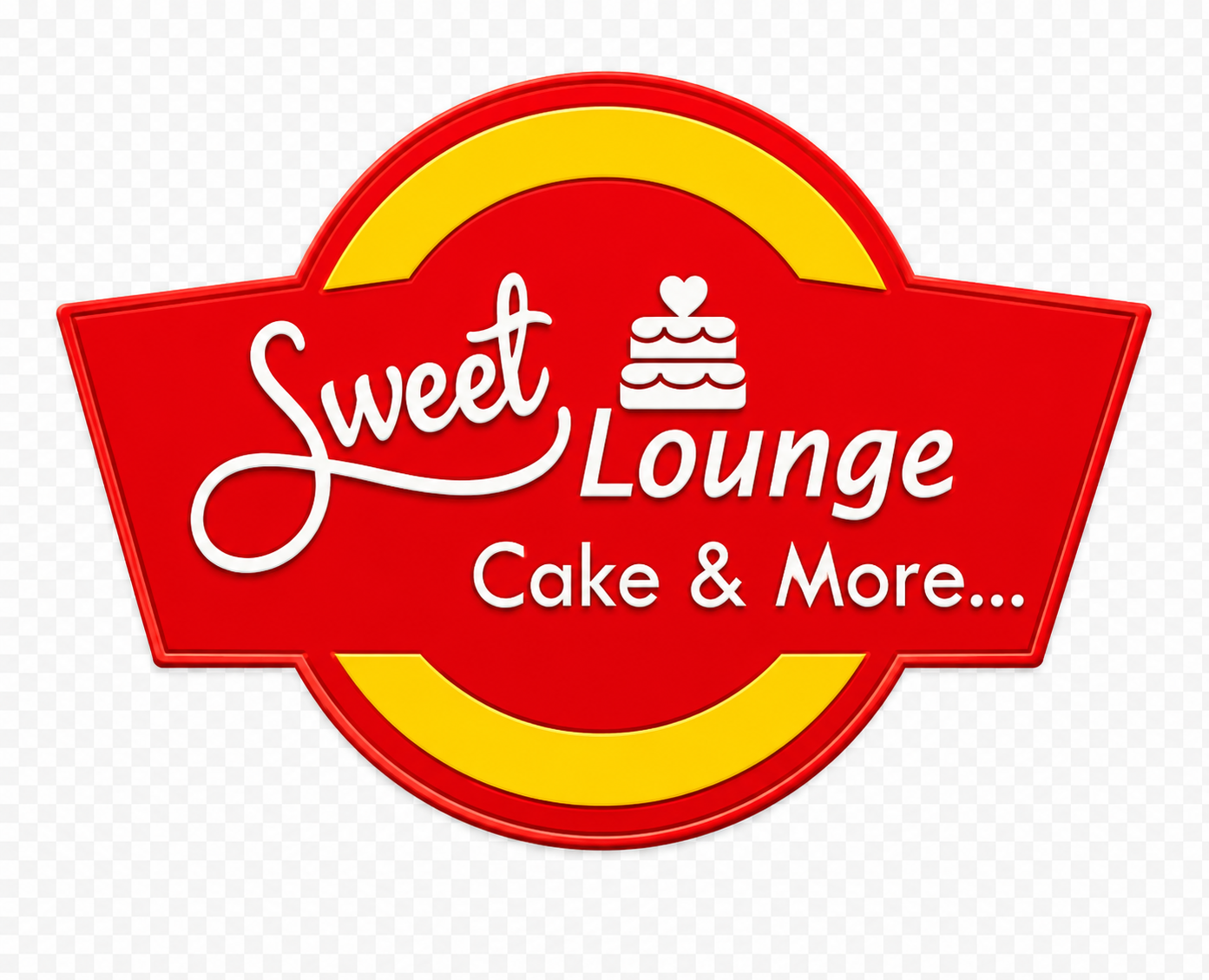 Sweet Lounge Logo